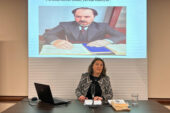 Ziya Gökalp vefatının 100. yılında yad edildi