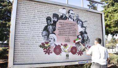 Karacabey Belediyesi’nden anlamlı çalışma