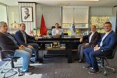 Gemlik TSO ve İlçe Milli Eğitim Müdürlüğünden Ortak Proje