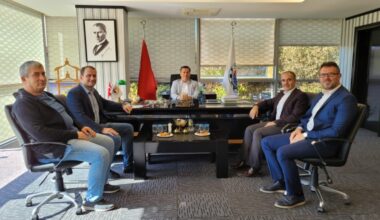 Gemlik TSO ve İlçe Milli Eğitim Müdürlüğünden Ortak Proje