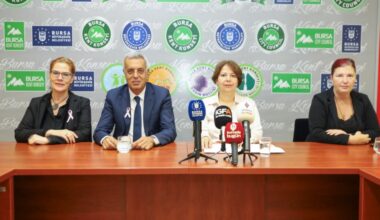 Bursa Kent Konseyi Kadın Meclisi’nden 11 Ekim Dünya Kız Çocukları Günü mesajı