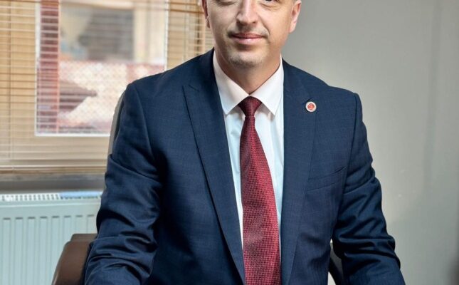CİHANGİR DİNÇ, VURUN ARTIK MEŞHUR KAZMAYI