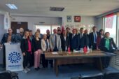 Memleket Partisi’nde Cevdet Şen Dönemi