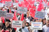 Bursa Aile Platformundan LGBT Tepkisi