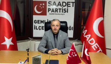 Cihangir Dinç’ten Patronlara İstihdam Çağrısı