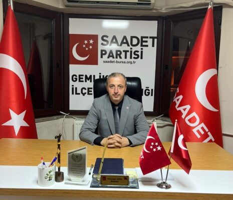 Cihangir Dinç’ten Patronlara İstihdam Çağrısı