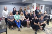 Evrensel Nağmeler Bursa’yla Buluştu