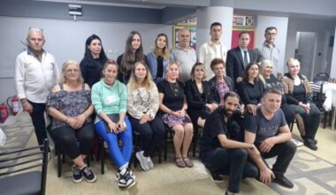 Evrensel Nağmeler Bursa’yla Buluştu