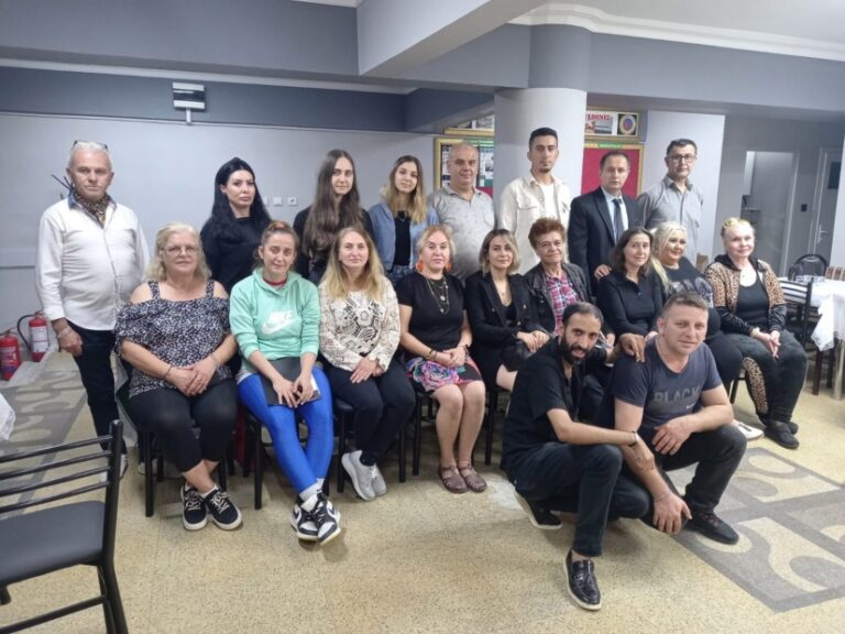 Evrensel Nağmeler Bursa’yla Buluştu