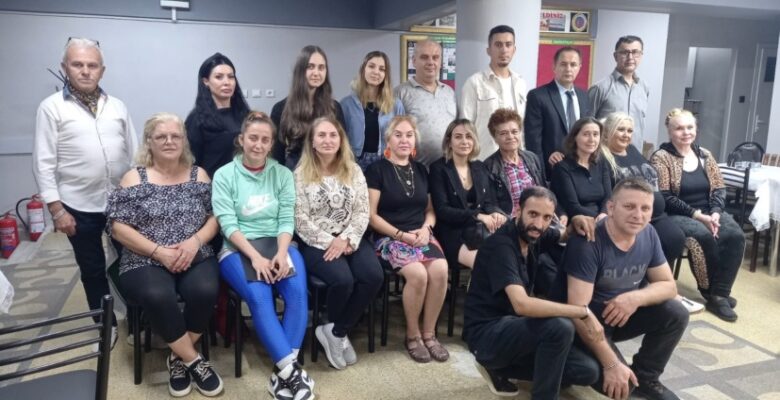 Evrensel Nağmeler Bursa’yla Buluştu