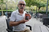 Bir Zamanlar Kültürpark Okuyucuyla Buluştu