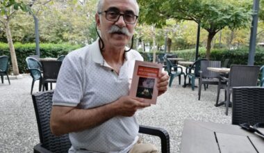 Bir Zamanlar Kültürpark Okuyucuyla Buluştu