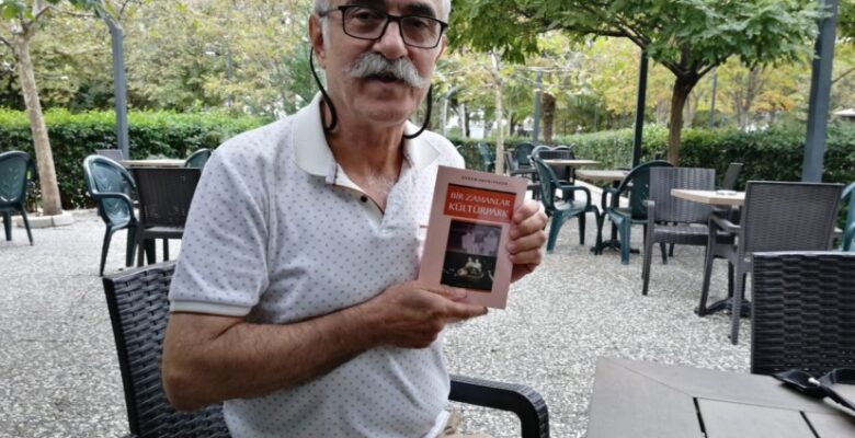 Bir Zamanlar Kültürpark Okuyucuyla Buluştu