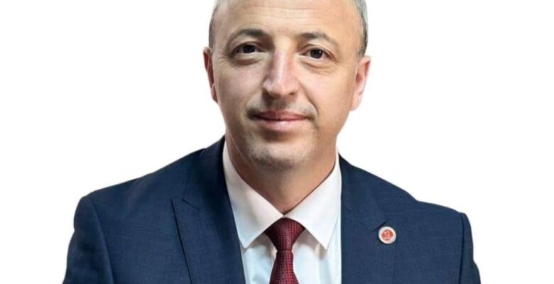 Cihangir Dinç’ten 101. Yıl Mesajı