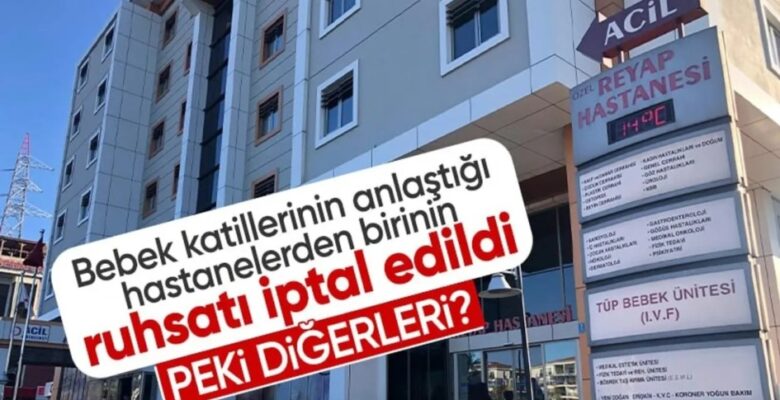 HKP Bursa Kadın Komitesi; “Yenidoğan Çetesi Tezgahını Yaratan AKP İktidarıdır”