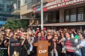 CHP Gemlik Kadın Kolları; “Sokaklarda Huzur İstiyoruz”