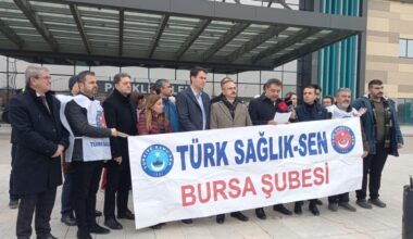 AİLE HEKİMLERİMİZ VE AİLE SAĞLIĞI ÇALIŞANLARIMIZIN HER ZAMAN YANINDAYIZ