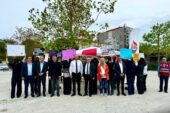 Zafer Partisi Gemlik; “Kadına Yönelik Şiddete Susmayacağız”