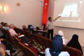 Fotoğraf Meraklıları için Mobil Fotoğrafçılık Atölyesi