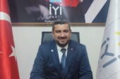İYİ Gemlik’ten Yeni Açılıma Tepki