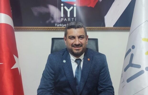 İYİ Gemlik’ten Yeni Açılıma Tepki