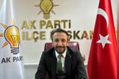 Ak Parti İlçe Başkanı Mehmet Taşar, “Belediye Başkanı Gemlik EsnafınaDüşman mı?”