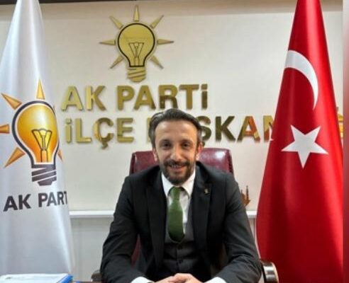 Ak Parti İlçe Başkanı Mehmet Taşar, “Belediye Başkanı Gemlik EsnafınaDüşman mı?”