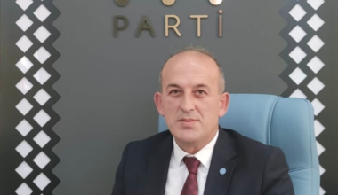 İSMAİL KAYA; “3 KASIM 2024 PAZAR GÜNÜ KAPALI NÜFUS SAYIMI İSTİYORUZ”