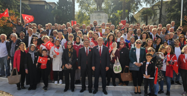 101 YILLIK CUMHURİYETİMİZİN “SON KALESİ” DÜŞMEYECEK!
