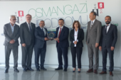 ASGD KUPASI’NI “NESİB” KAZANDI