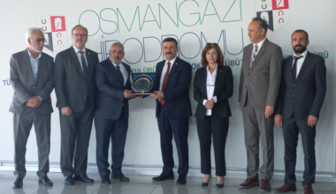 ASGD KUPASI’NI “NESİB” KAZANDI