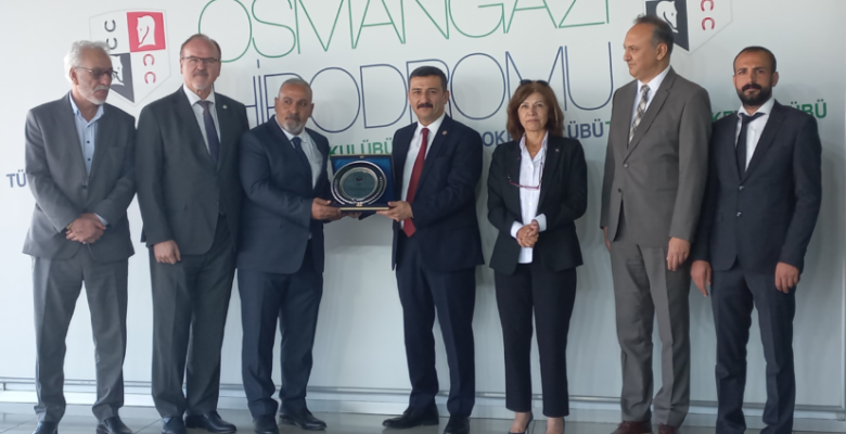 ASGD KUPASI’NI “NESİB” KAZANDI
