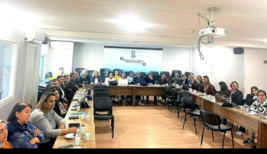 İYİ Parti Şiddet ve Şiddetle Mücadele Çalıştayı Düzenleyecek