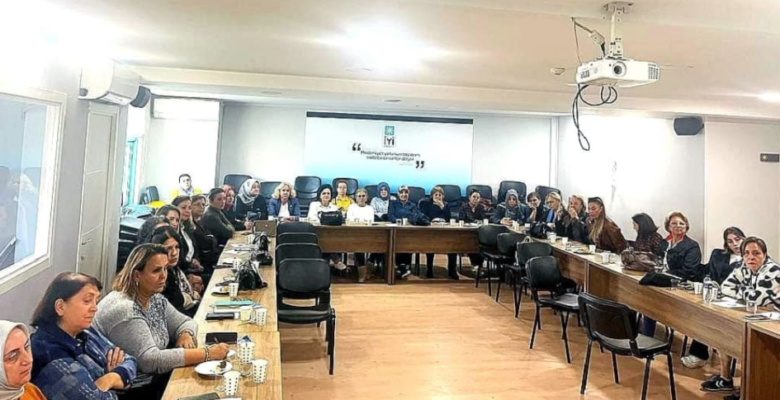 İYİ Parti Şiddet ve Şiddetle Mücadele Çalıştayı Düzenleyecek