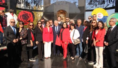 MİMARLAR ODASI’NDAN 29 EKİM COŞKUSU