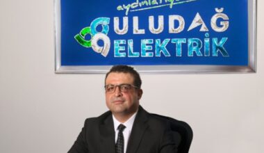 Uludağ Elektrik’te Ekim Ayının Rengi Pembe