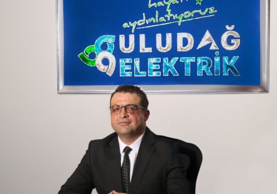 Uludağ Elektrik’te Ekim Ayının Rengi Pembe