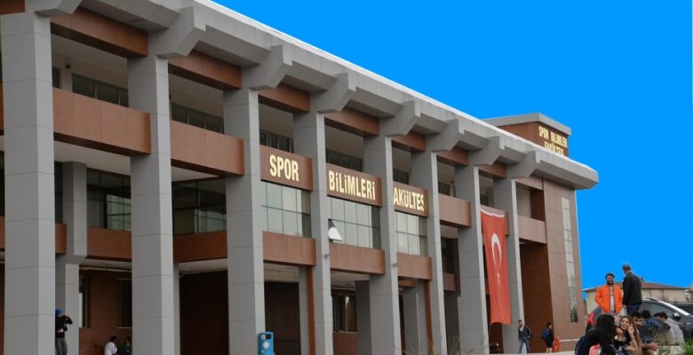 Sporun en iyileri BUÜ’yü seçti