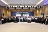 ÜÇGE, VİZYON 100 – 6. DİJİTAL CEO VE LİDERLER ZİRVESİ’NDE YER ALDI