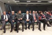 Kimya Mühendisleri Odası Bir Kez Daha Uyardı; “Endüstriyel Dumanın Gölgesinde Bir Şehir”