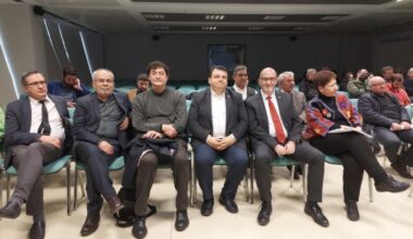 Kimya Mühendisleri Odası Bir Kez Daha Uyardı; “Endüstriyel Dumanın Gölgesinde Bir Şehir”