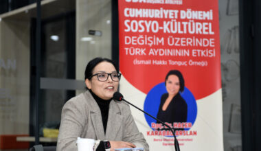 Türk aydınının Cumhuriyet dönemi sosyo-kültürel değişim üzerine etkisi