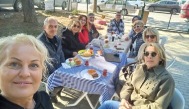 Nilüferli Kadın Derneklerinden Öğrencilere Burs, Okullara Kırtasiye Takviyesi