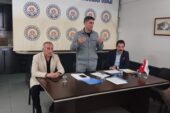 Esnaf Odasında Emlakçılara Eğitim