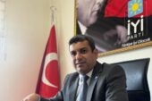 Gemlik İYİ Parti İlçe Başkanı Halis Çelik’in Öğretmenler Günü mesajı