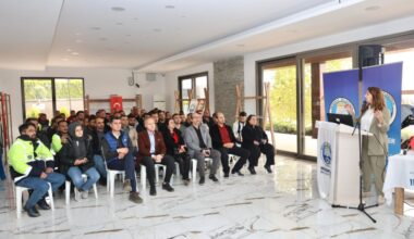 “KÖPEKLER BEDEN DİLİMİZİ ANLIYOR”
