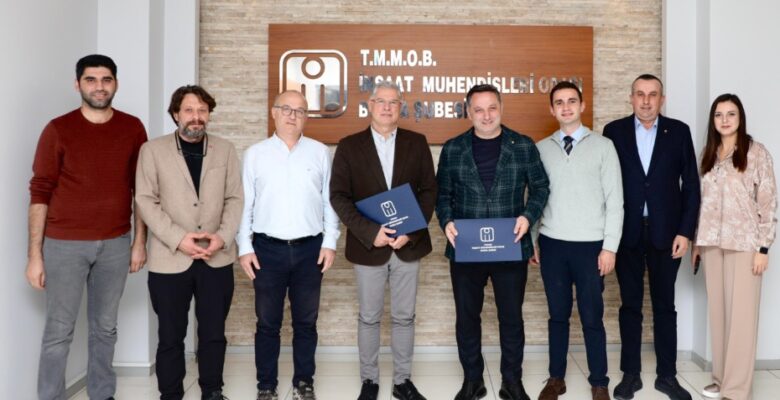 MUDANYA’DA ÖNCELİK GÜVENLİ YAŞAM