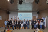 BUÜ’de bir ilk: 1st International Erasmus Staff Week