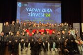 BUÜ’lü gençlerden Yapay Zeka Zirvesi