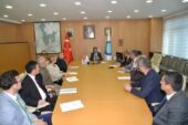 Personel Servisi hizmeti yeniden başlatılacak